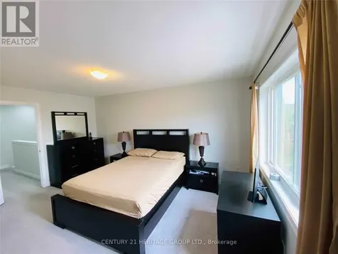 115 Harvest Hills Boulevard East Gwillimbury ON L9N 0B4