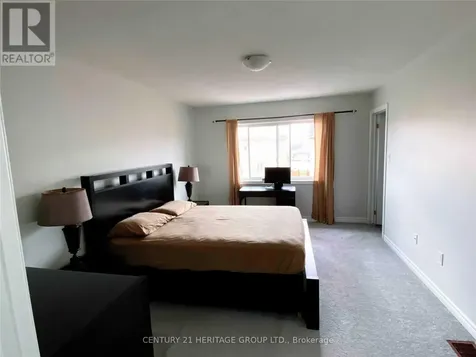 115 Harvest Hills Boulevard East Gwillimbury ON L9N 0B4