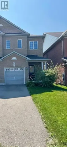 115 Harvest Hills Boulevard East Gwillimbury ON L9N 0B4