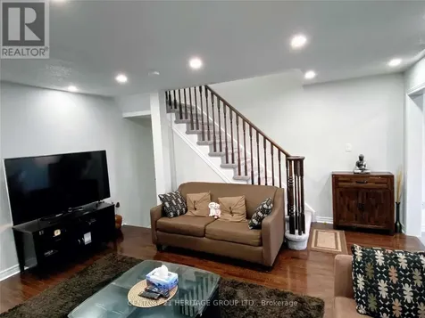115 Harvest Hills Boulevard East Gwillimbury ON L9N 0B4