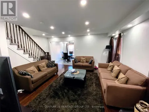 115 Harvest Hills Boulevard East Gwillimbury ON L9N 0B4