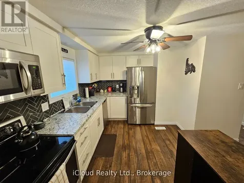 458 Misty Crescent Kitchener ON N2B 3V6