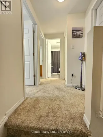 458 Misty Crescent Kitchener ON N2B 3V6