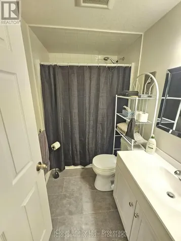 458 Misty Crescent Kitchener ON N2B 3V6