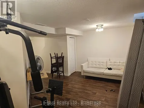 458 Misty Crescent Kitchener ON N2B 3V6