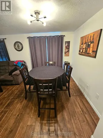458 Misty Crescent Kitchener ON N2B 3V6