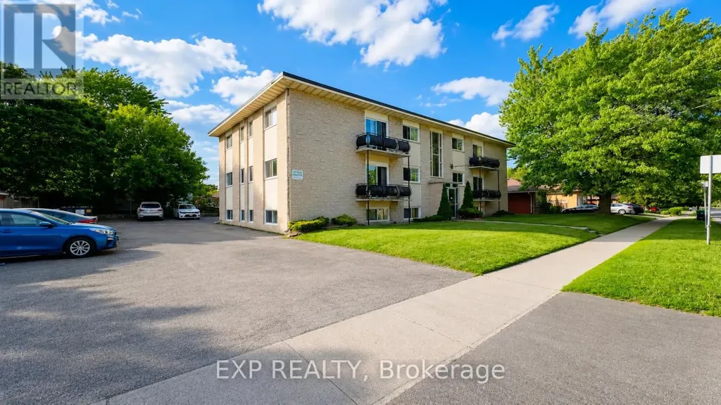 80 Kinzie Avenue Kitchener ON N2A 2J5