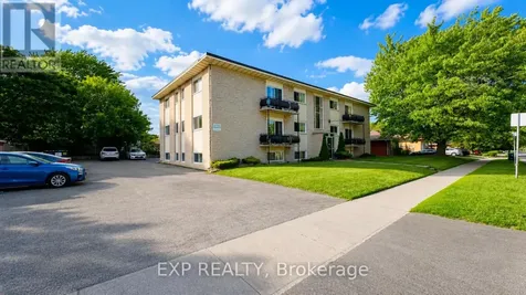 80 Kinzie Avenue Kitchener ON N2A 2J5