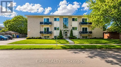 80 Kinzie Avenue Kitchener ON N2A 2J5