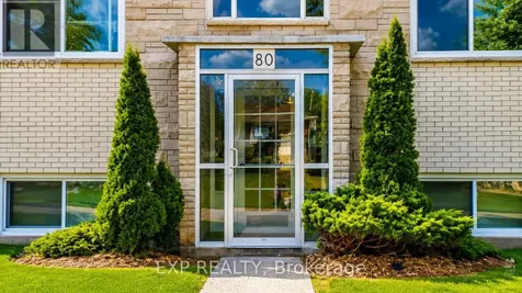 80 Kinzie Avenue Kitchener ON N2A 2J5