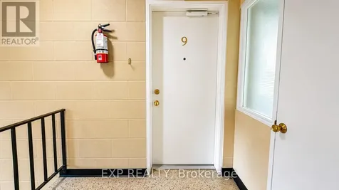 80 Kinzie Avenue Kitchener ON N2A 2J5