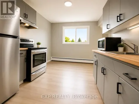 80 Kinzie Avenue Kitchener ON N2A 2J5
