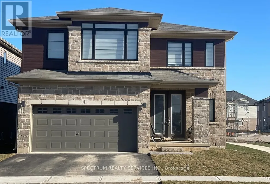 41 Ladd Avenue Brantford ON N3T 0T4