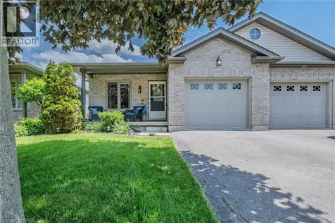 46 Pheasant Trail Port Dover ON N0A 1N5