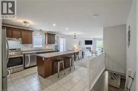 46 Pheasant Trail Port Dover ON N0A 1N5