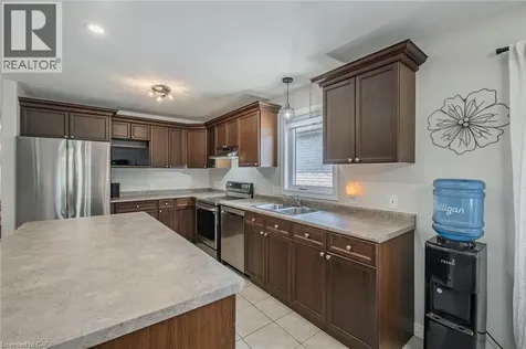 46 Pheasant Trail Port Dover ON N0A 1N5