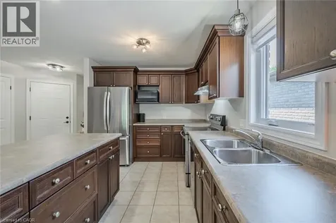46 Pheasant Trail Port Dover ON N0A 1N5