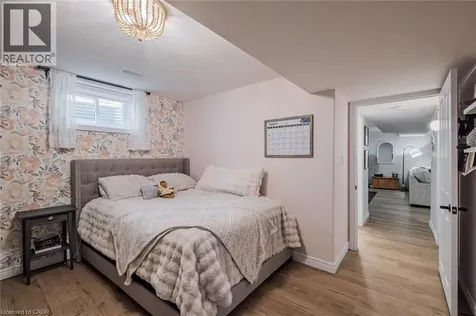 46 Pheasant Trail Port Dover ON N0A 1N5