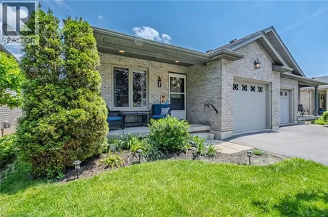 46 Pheasant Trail Port Dover ON N0A 1N5