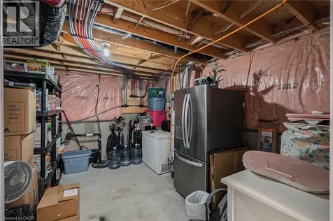 46 Pheasant Trail Port Dover ON N0A 1N5