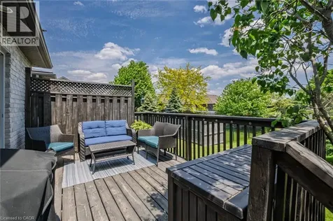 46 Pheasant Trail Port Dover ON N0A 1N5