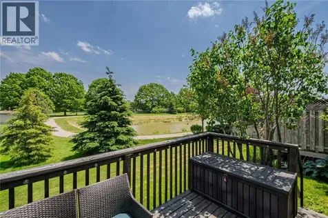46 Pheasant Trail Port Dover ON N0A 1N5
