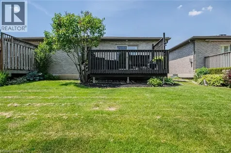 46 Pheasant Trail Port Dover ON N0A 1N5