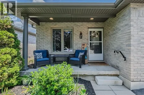 46 Pheasant Trail Port Dover ON N0A 1N5