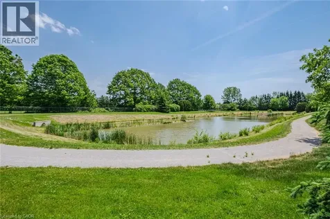 46 Pheasant Trail Port Dover ON N0A 1N5