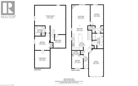 46 Pheasant Trail Port Dover ON N0A 1N5