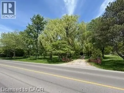 801 Book Road East Ancaster ON L9G 3L1