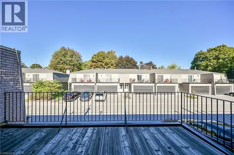 1011 White Oak Drive Burlington ON L7T 2L3