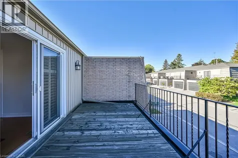 1011 White Oak Drive Burlington ON L7T 2L3