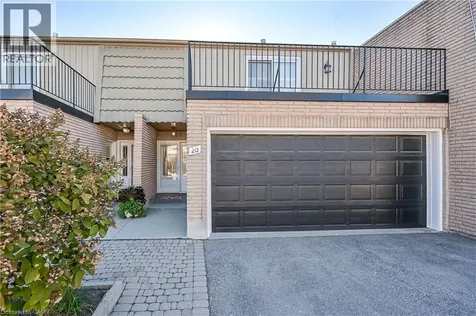 1011 White Oak Drive Burlington ON L7T 2L3