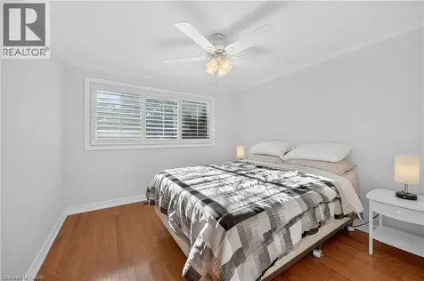 1011 White Oak Drive Burlington ON L7T 2L3
