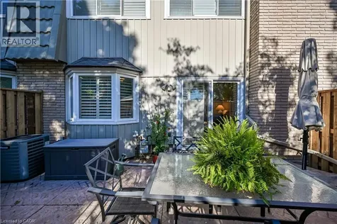 1011 White Oak Drive Burlington ON L7T 2L3
