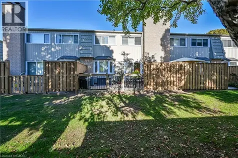 1011 White Oak Drive Burlington ON L7T 2L3