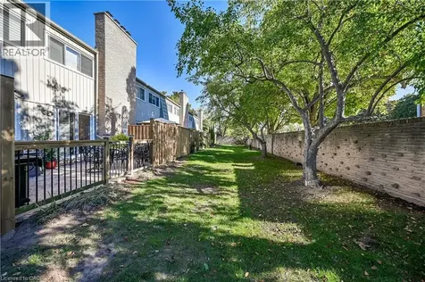 1011 White Oak Drive Burlington ON L7T 2L3