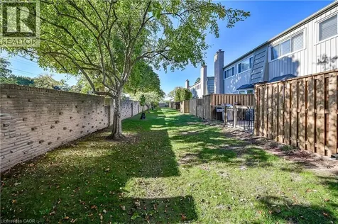 1011 White Oak Drive Burlington ON L7T 2L3