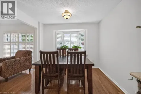 1011 White Oak Drive Burlington ON L7T 2L3