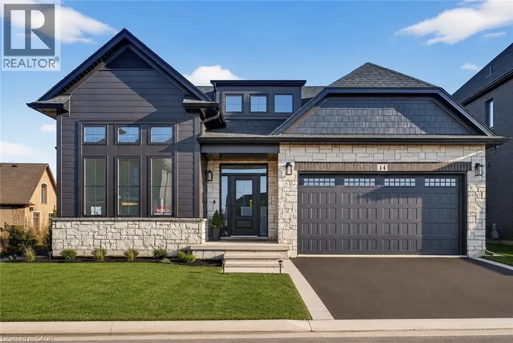 100 Watershore Drive Stoney Creek ON L8E 0C1