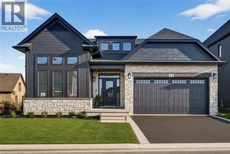 100 Watershore Drive Stoney Creek ON L8E 0C1