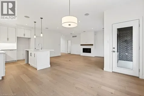 100 Watershore Drive Stoney Creek ON L8E 0C1