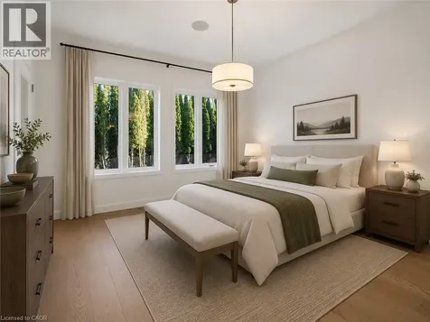 100 Watershore Drive Stoney Creek ON L8E 0C1