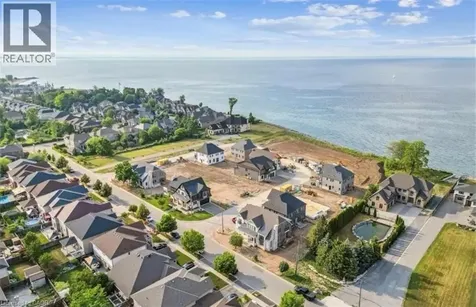 100 Watershore Drive Stoney Creek ON L8E 0C1