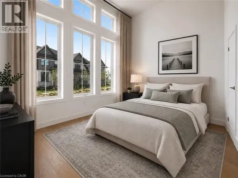100 Watershore Drive Stoney Creek ON L8E 0C1