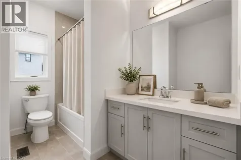 100 Watershore Drive Stoney Creek ON L8E 0C1