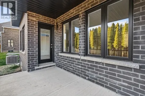 100 Watershore Drive Stoney Creek ON L8E 0C1