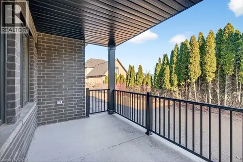 100 Watershore Drive Stoney Creek ON L8E 0C1