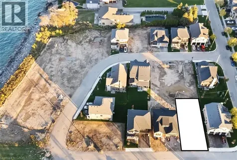 100 Watershore Drive Stoney Creek ON L8E 0C1